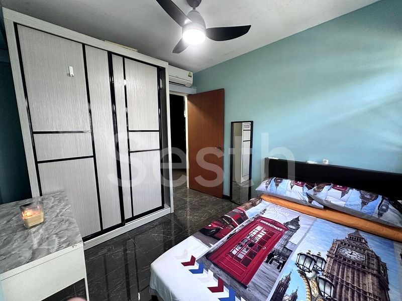 Room (HDB) for Rent in  691B Woodlands Drive 73 - Image 3